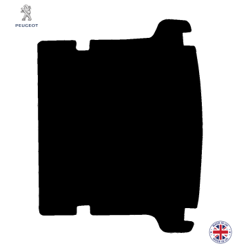 Peugeot 307 2001-2008 Car Floor Mat Set