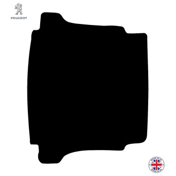 Peugeot 308 2007-2013 Car Floor Mat Set