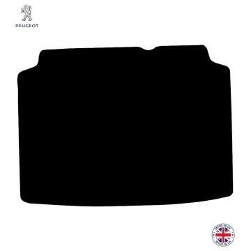 Peugeot 308 2014-2020 Car Floor Mat Set
