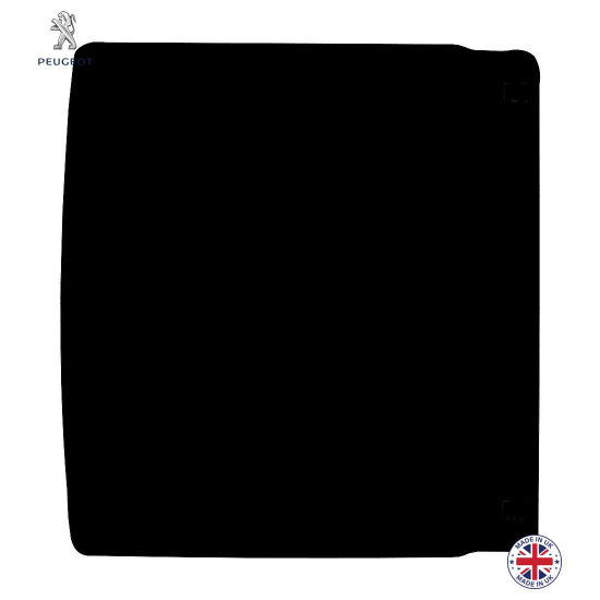 Peugeot 508 SW 2011-2019 Car Floor Mat Set