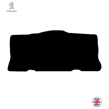 Peugeot 107 2011-2014 Car Floor Mat Set