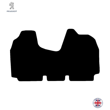 Peugeot Expert Van 1996-2006 Car Floor Mat Set